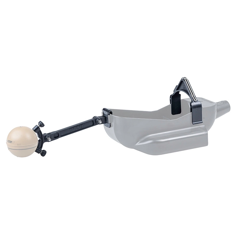 Nash Spot On Bushwhacker Pro Deeper & Leading Bridge Kits